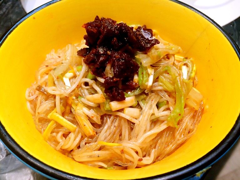 担担两掺