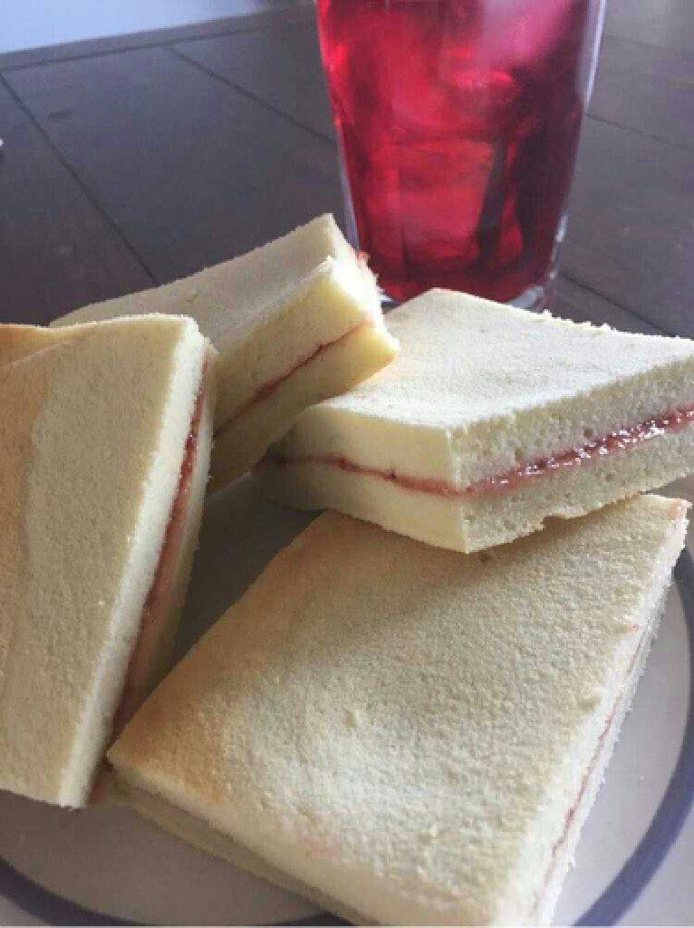 只有蛋白的蛋糕