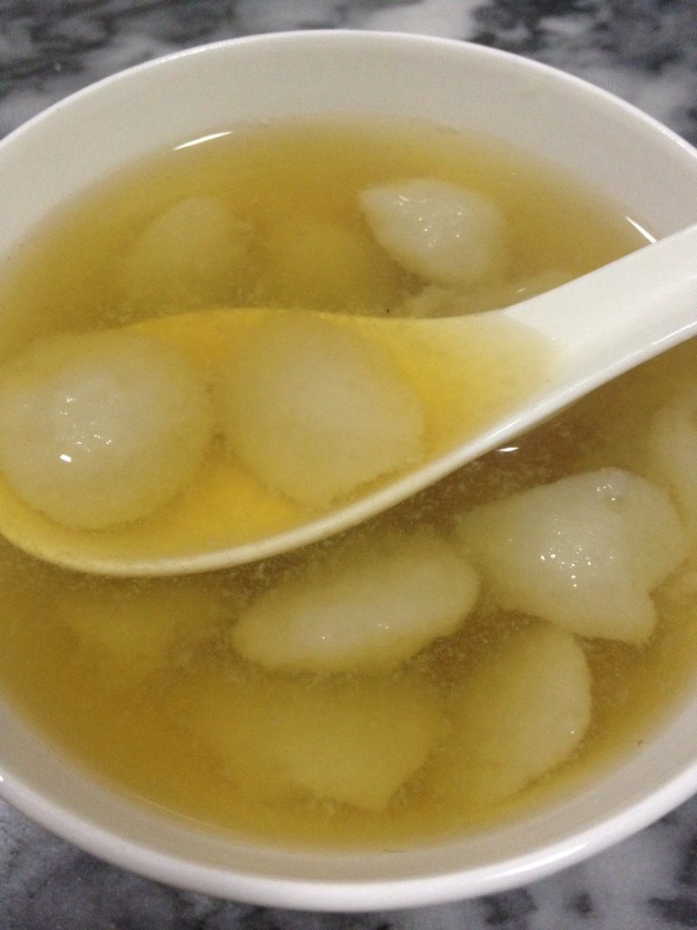 姜薯丸（古早味）