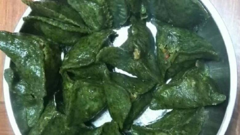 飘香“艾米果”