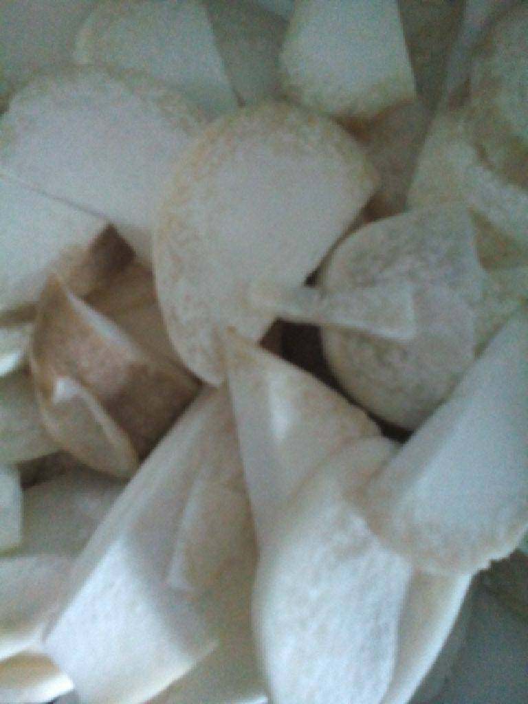 腊肉杏鲍菇,<a style='color:red;display:inline-block;' href='/shicai/ 238'>杏鲍菇</a>洗净切片