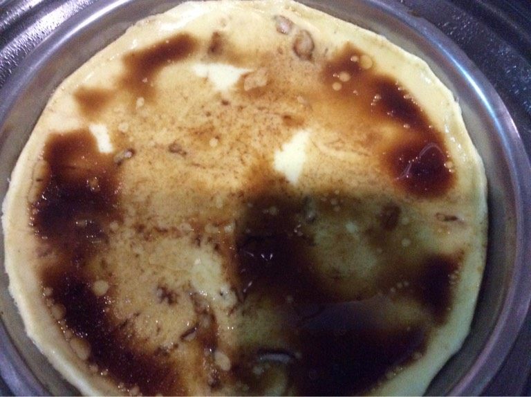 罗非鱼片蒸鸡蛋