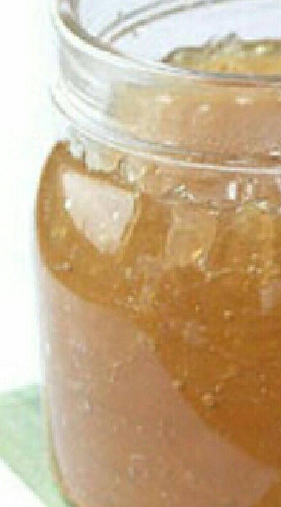 蜂蜜柚子茶