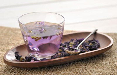 花草健康茶