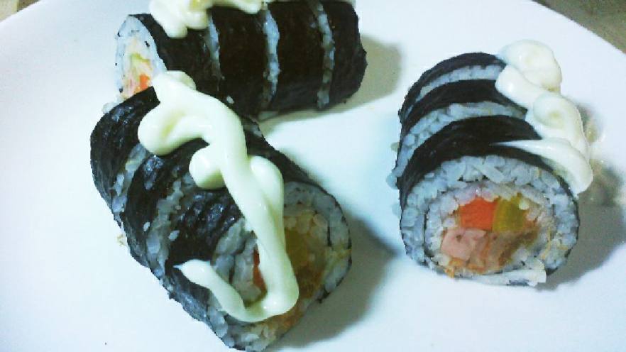 寿司