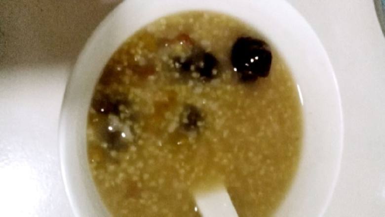 养胃粥