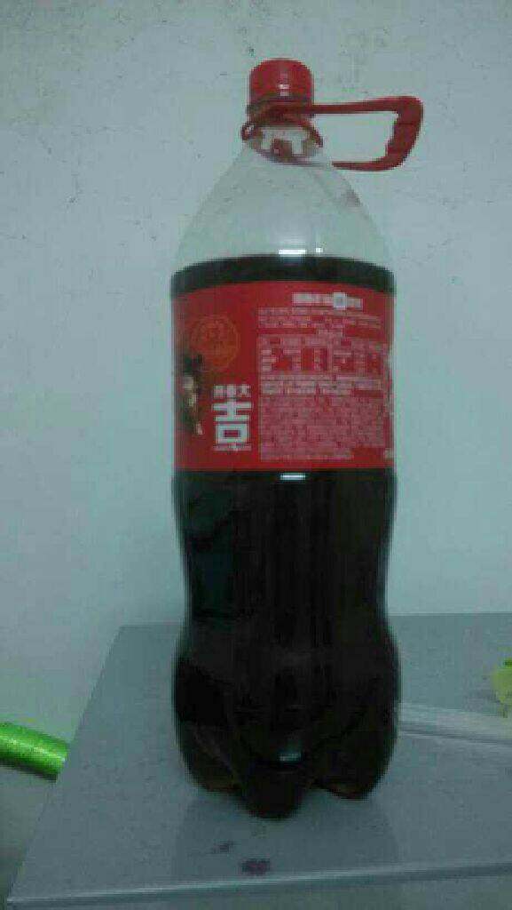 可乐排骨,<a style='color:red;display:inline-block;' href='/shicai/ 911'>可乐</a>准备好