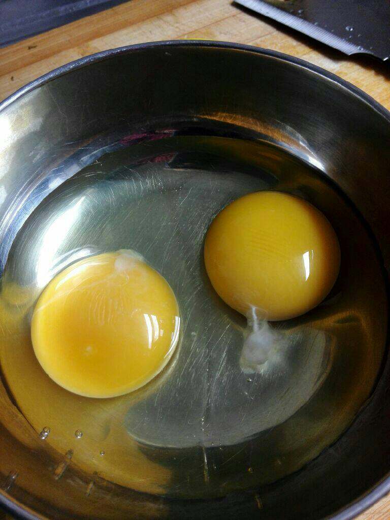 蛋卷饭,<a style='color:red;display:inline-block;' href='/shicai/ 9'>鸡蛋</a>两个