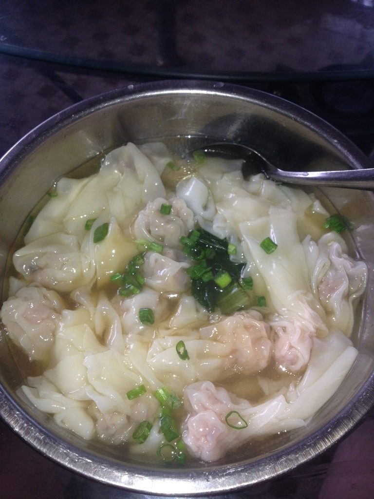 瘦肉芸吞