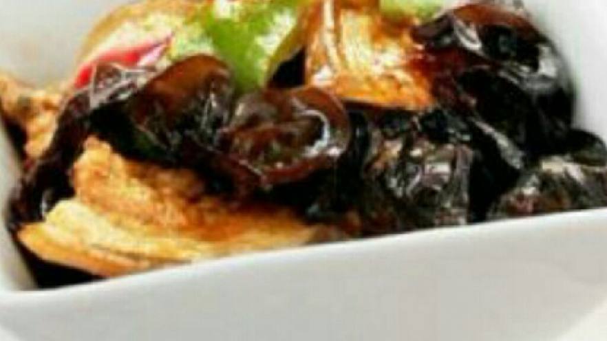 农家小炒肉