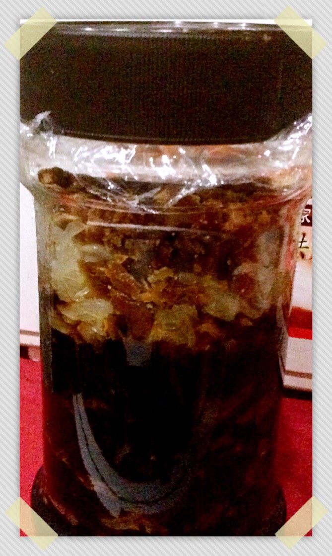 无水酵素