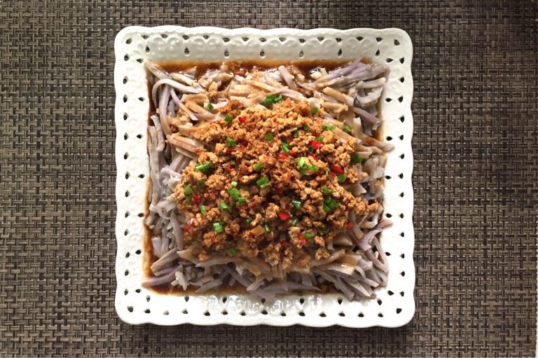 飘飘芋鲜