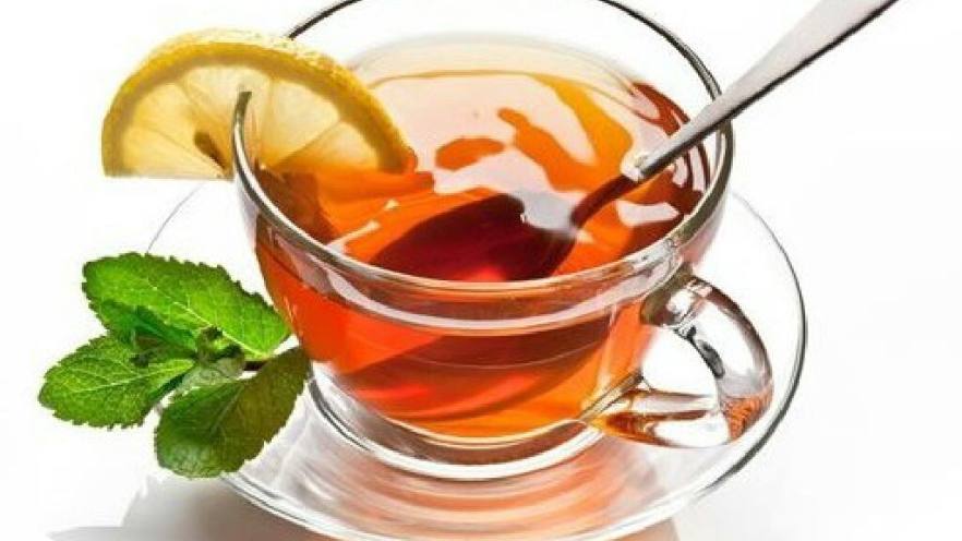 玫瑰蜂蜜茶