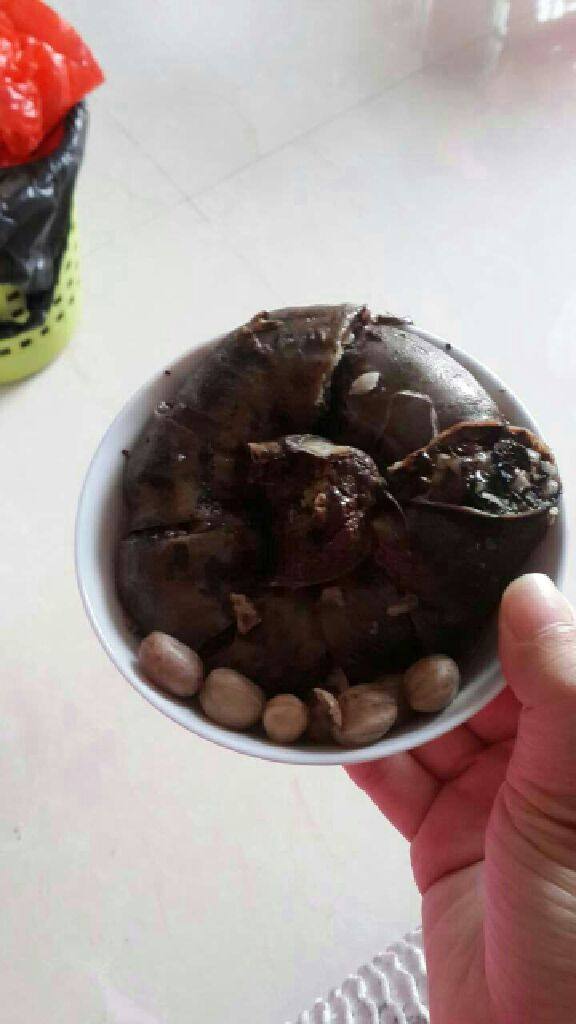 糯米灌肠