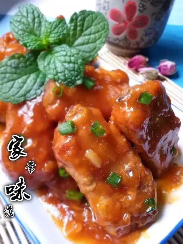 京都排骨