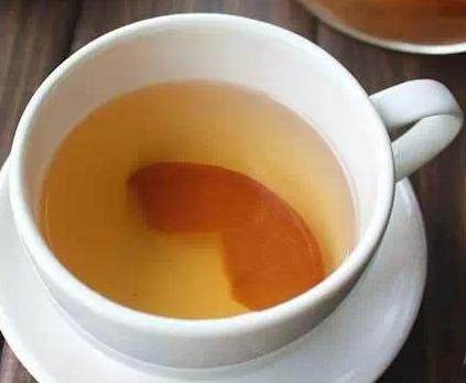 醋溜苹果