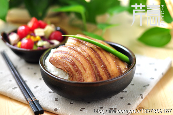 把子肉