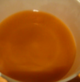 韩国冷面,肉汤用滤网过滤，加入<a style='color:red;display:inline-block;' href='/shicai/ 788'>生抽</a>1/4勺，盐 1/2勺，砂<a style='color:red;display:inline-block;' href='/shicai/ 10588'>糖</a> 1勺，醋1.5勺，<a style='color:red;display:inline-block;' href='/shicai/ 847'>香油</a>适量，<a style='color:red;display:inline-block;' href='/shicai/ 4777'><a style='color:red;display:inline-block;' href='/shicai/ 698'>泡菜</a>汤</a>适量，充分搅拌后放冰箱冷藏