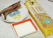 鲜虾奶油意面,虾洗净去虾线,<a style='color:red;display:inline-block;' href='/shicai/ 2794'>大蒜</a>切片