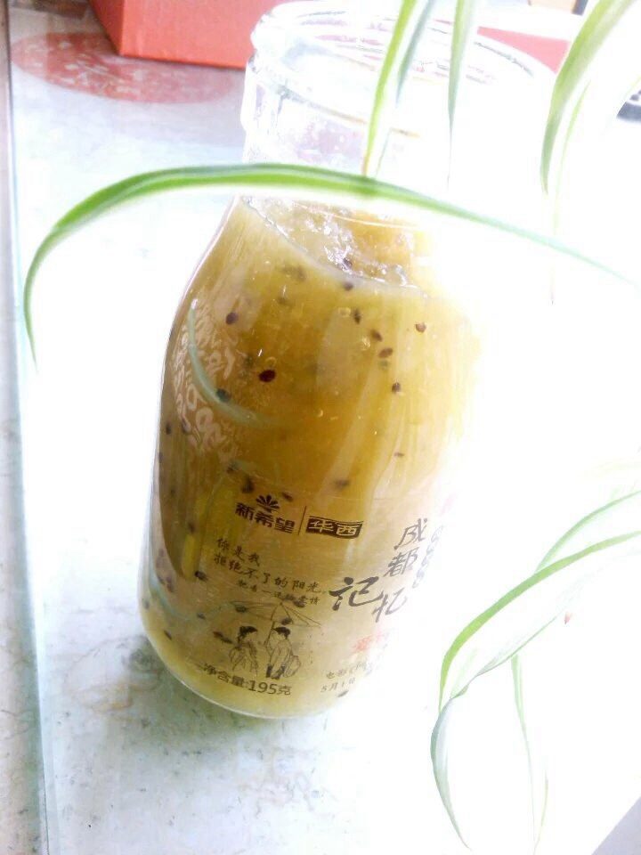 弥梨果酱