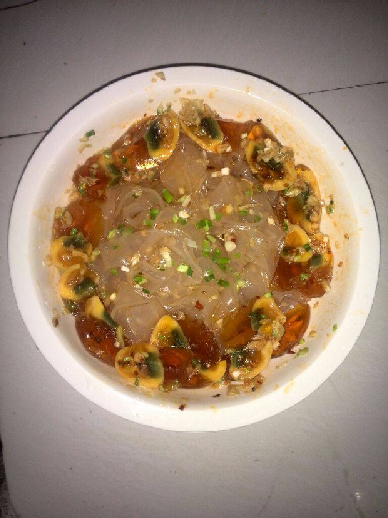 自制凉皮