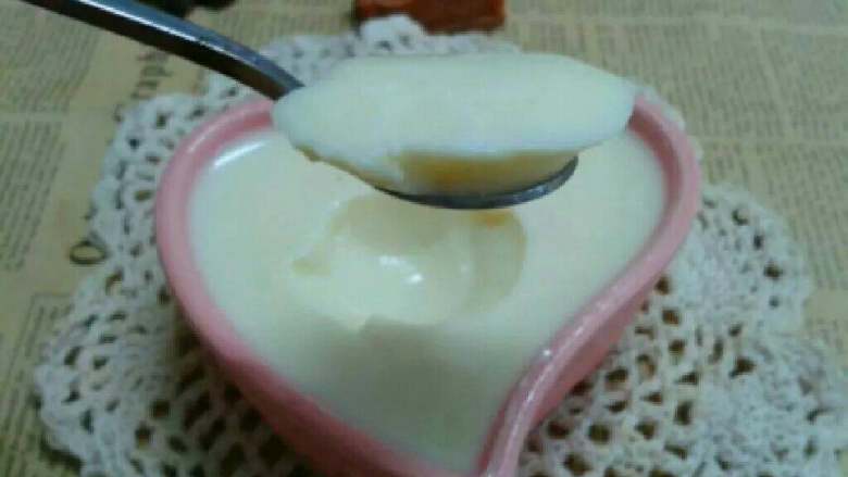 QQ糖布丁,口感很好