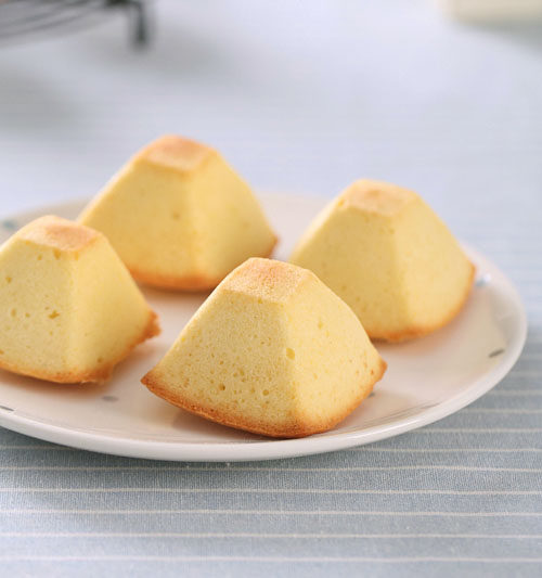 培根土豆咸味月饼