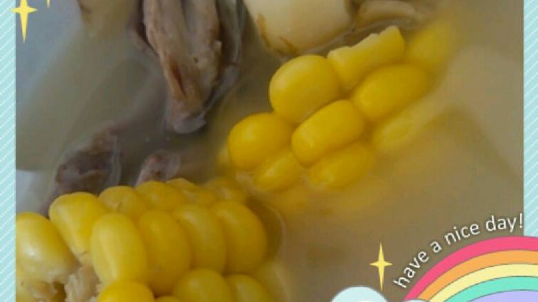 沙参玉竹鹌鹑汤