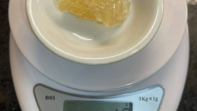 桂花糯米藕(香甜软糯),<a style='color:red;display:inline-block;' href='/shicai/ 866'>冰糖</a>(好挂汁)
